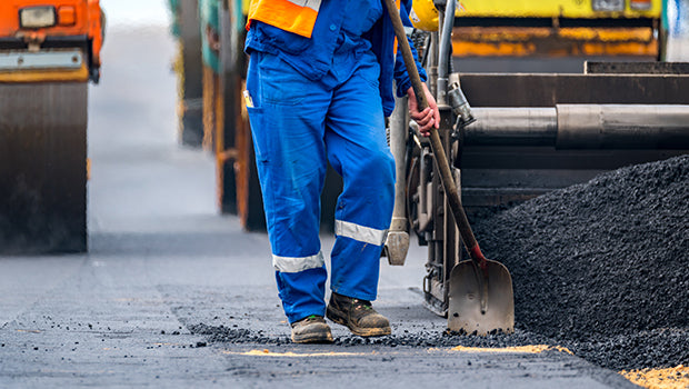 commercial paving contractors near syracuse ny from cornerstone paving asphalt contractors