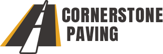 road paving near syracuse ny from cornerstone paving